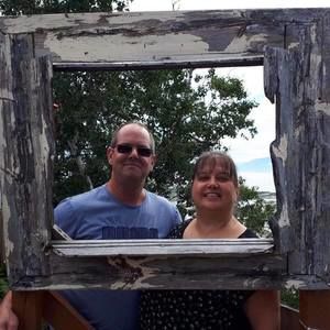 Meet your Posher, Julie